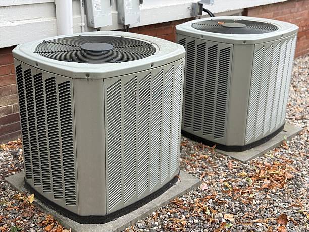 Reliable Air Conditioning Repair contractor in McLoud, OK by Tropical Oasis HVAC